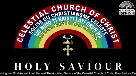 CCC Holy Saviour Parish.